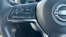 Nissan Juke 1.6 Hybrid N-Connecta 5dr Auto Hybrid Hatchback